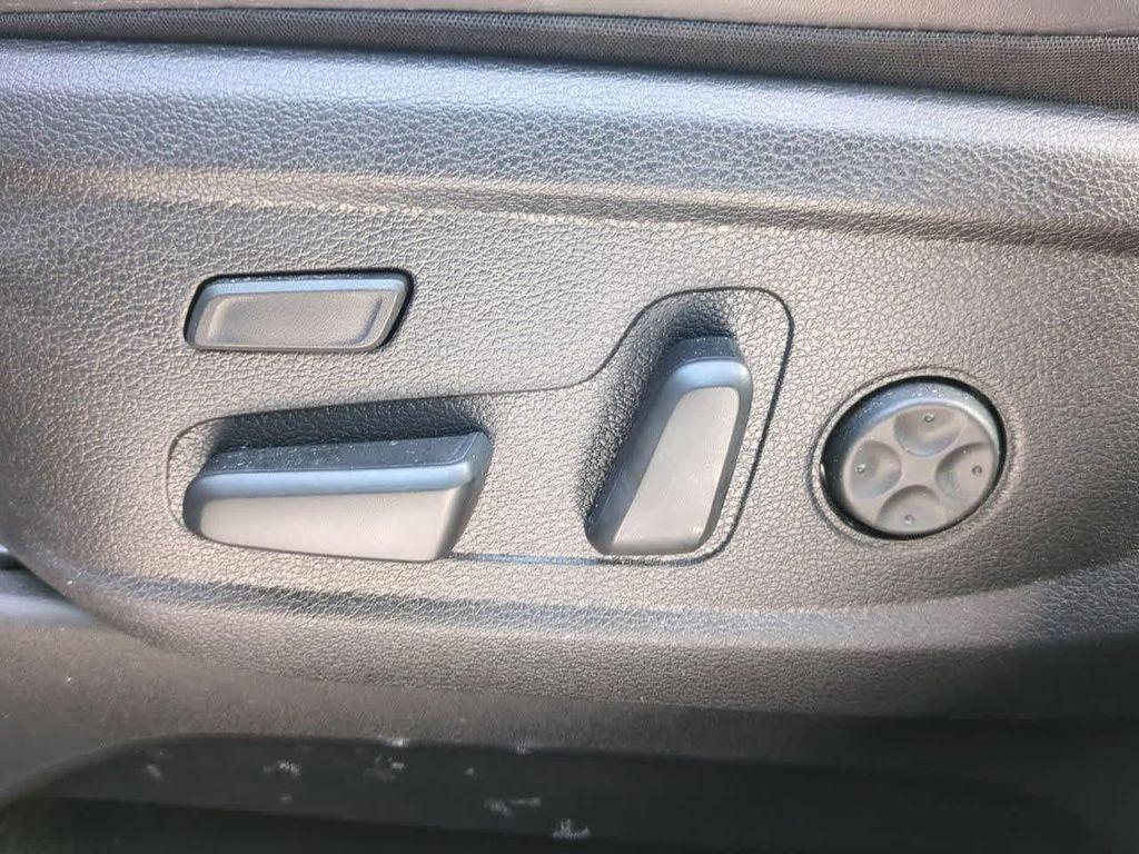 used 2020 Hyundai Palisade car, priced at $27,000