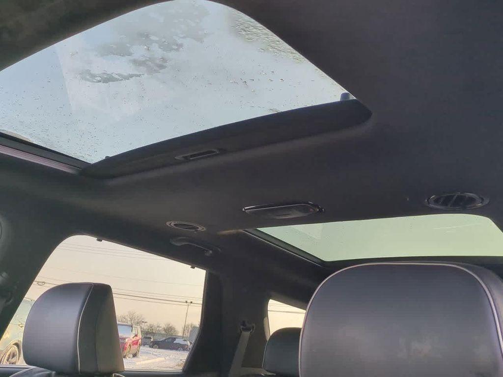 used 2020 Hyundai Palisade car, priced at $27,000