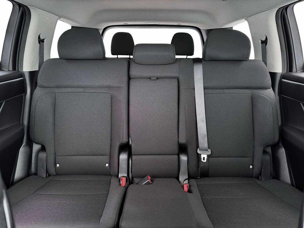 new 2026 Hyundai Santa Fe car, priced at $40,100