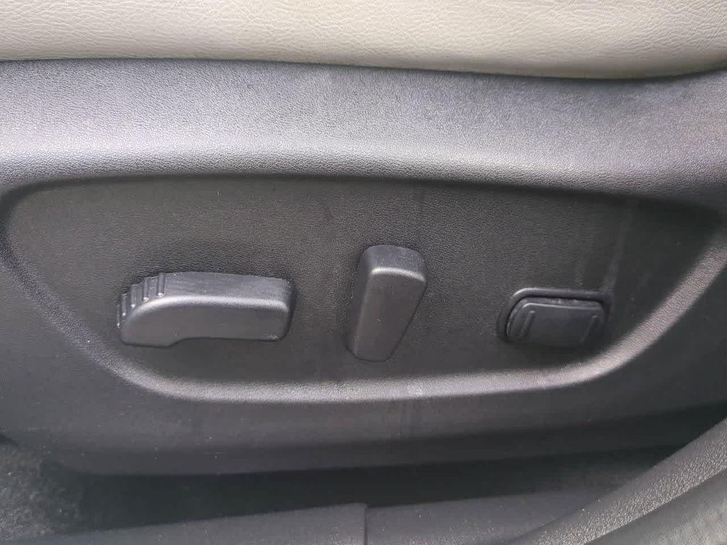 used 2020 Nissan Rogue Sport car, priced at $17,200