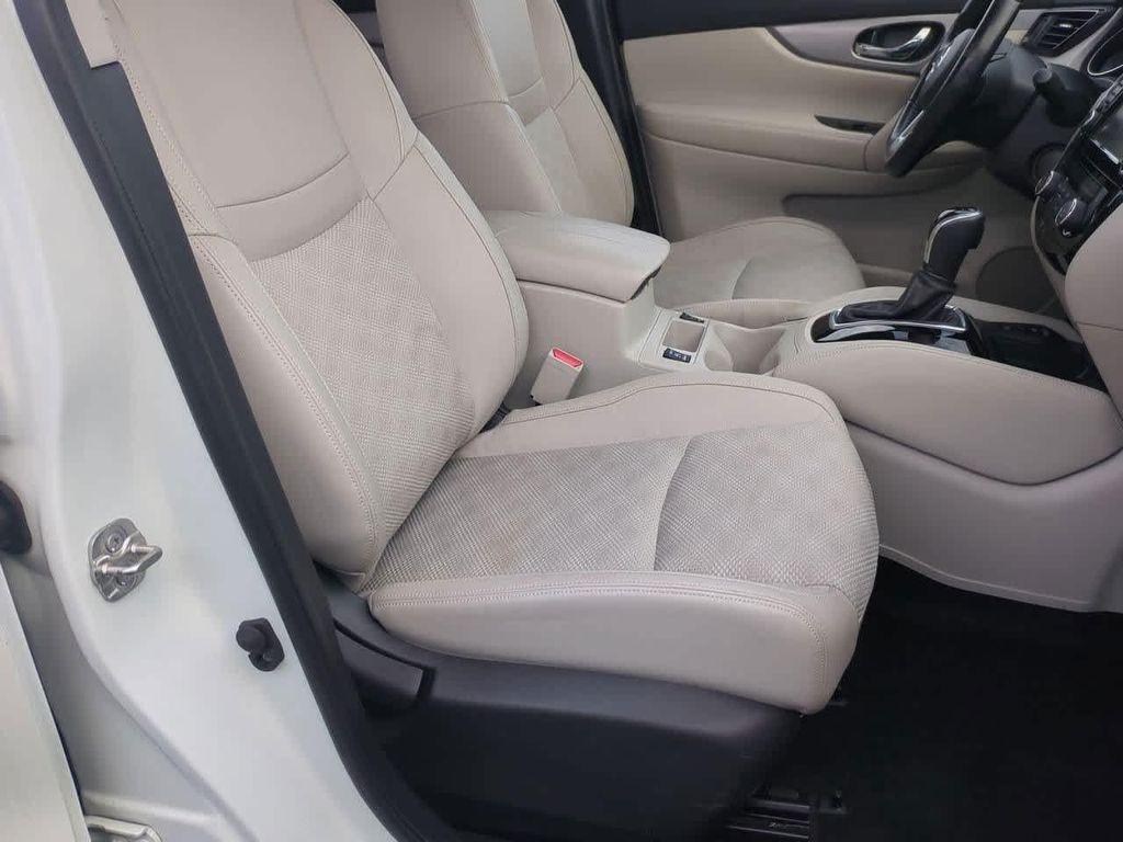 used 2020 Nissan Rogue Sport car, priced at $17,200