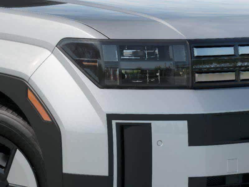 new 2026 Hyundai Santa Fe car, priced at $39,930
