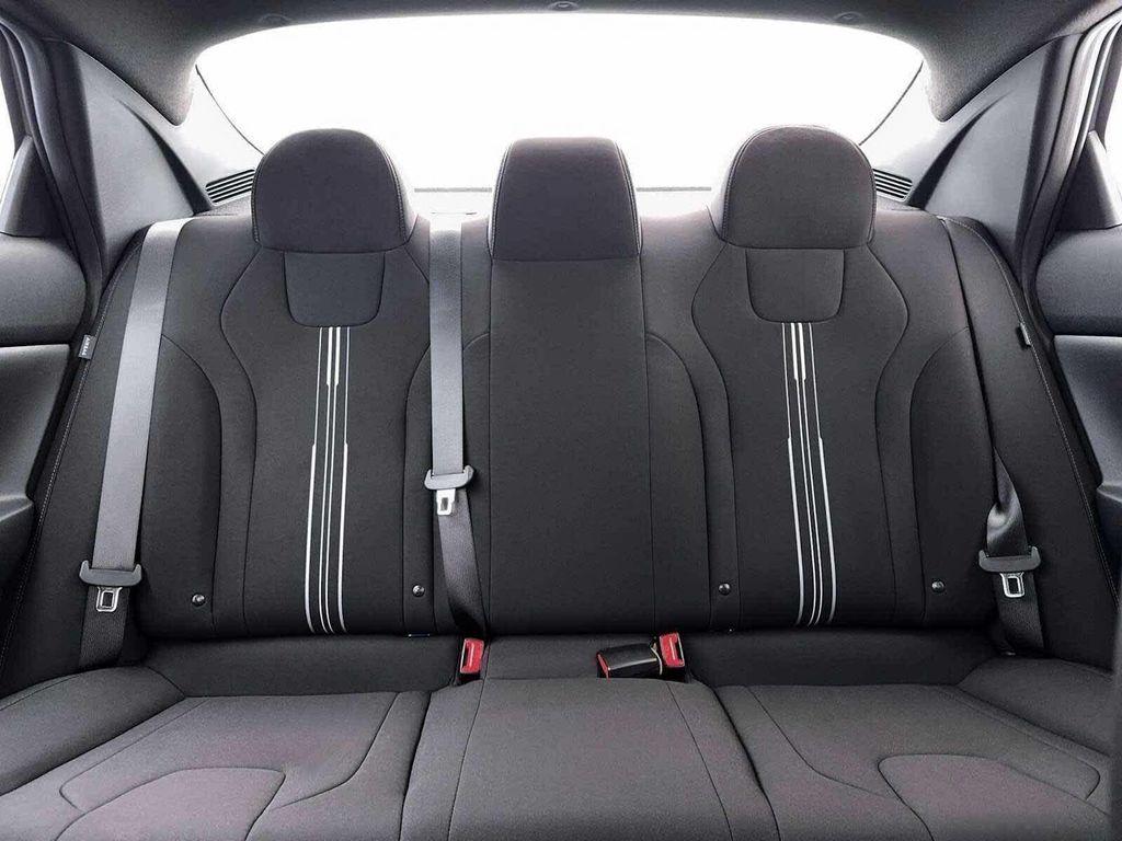 new 2026 Hyundai ELANTRA HEV car, priced at $28,825