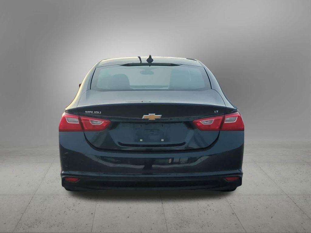 used 2016 Chevrolet Malibu car, priced at $8,900