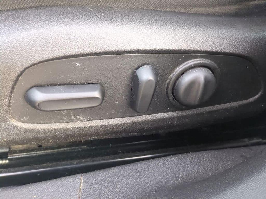 used 2016 Chevrolet Malibu car, priced at $8,900