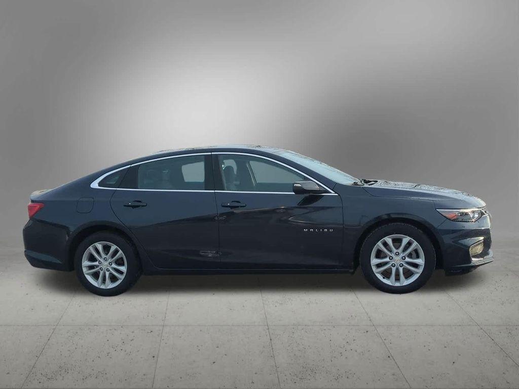 used 2016 Chevrolet Malibu car, priced at $8,900