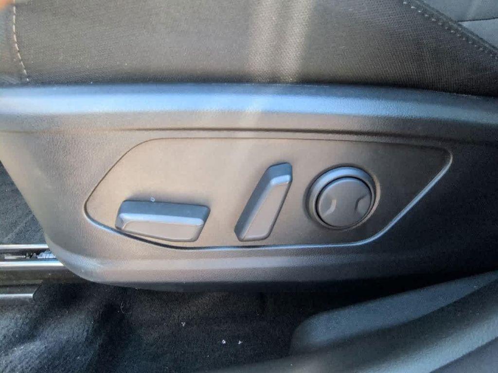 used 2024 Hyundai Tucson car, priced at $25,500