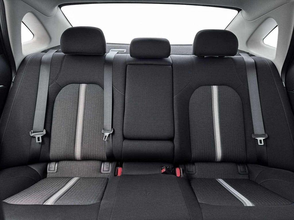 new 2026 Hyundai Sonata car, priced at $27,649