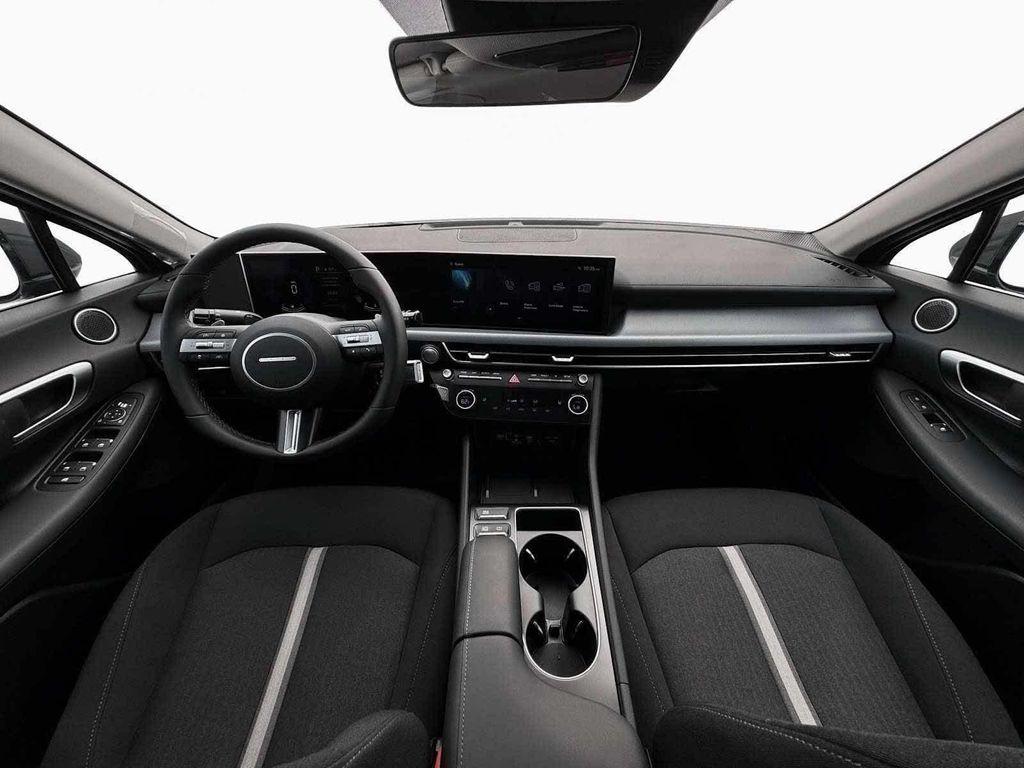 new 2026 Hyundai Sonata car, priced at $27,649