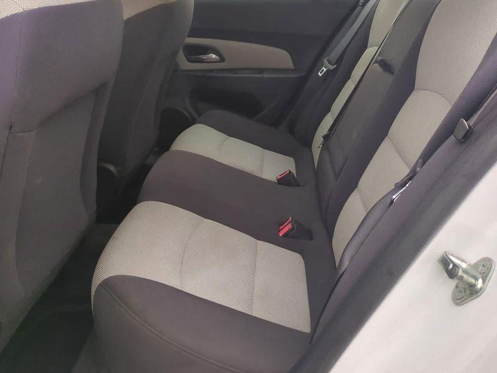 used 2013 Chevrolet Cruze car, priced at $3,900