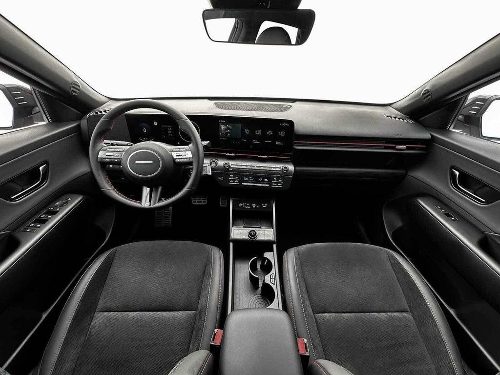 used 2025 Hyundai Kona car, priced at $27,700