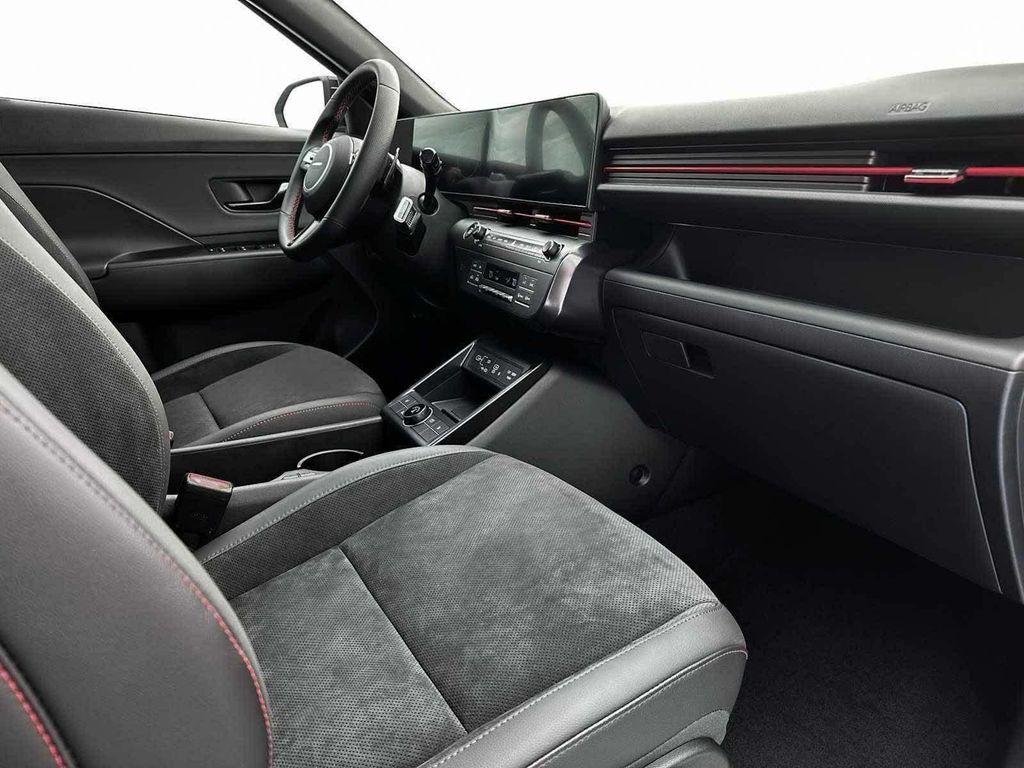 used 2025 Hyundai Kona car, priced at $27,700