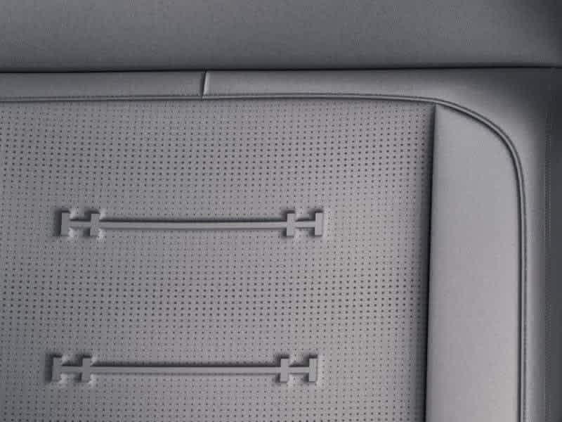 new 2026 Hyundai SANTA FE HEV car, priced at $52,072