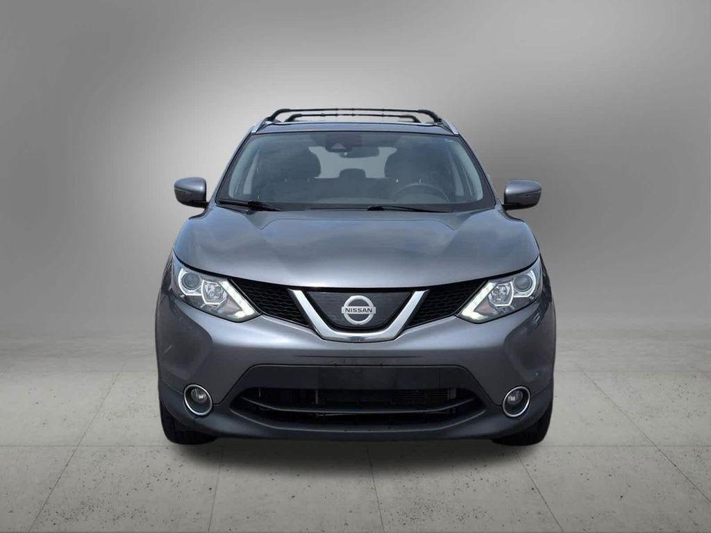 used 2019 Nissan Rogue Sport car, priced at $12,705