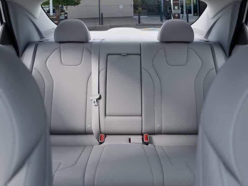 new 2026 Hyundai Elantra car, priced at $27,490