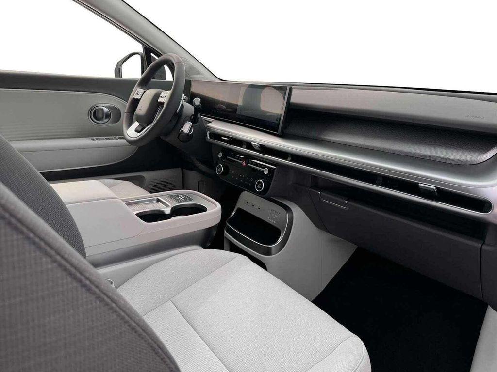 new 2026 Hyundai IONIQ 9 car, priced at $55,771
