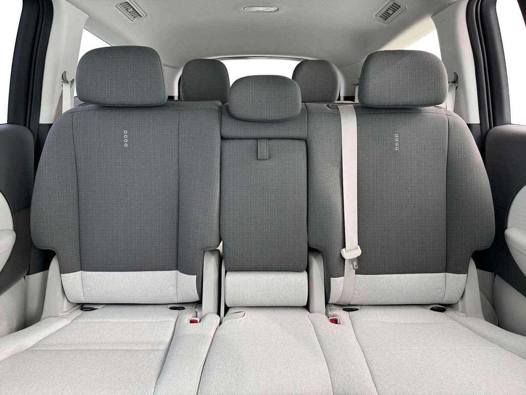 new 2026 Hyundai IONIQ 9 car, priced at $55,771