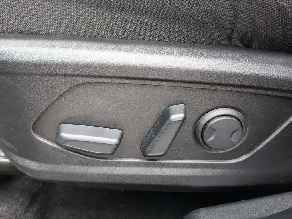 used 2024 Hyundai Tucson car, priced at $20,300