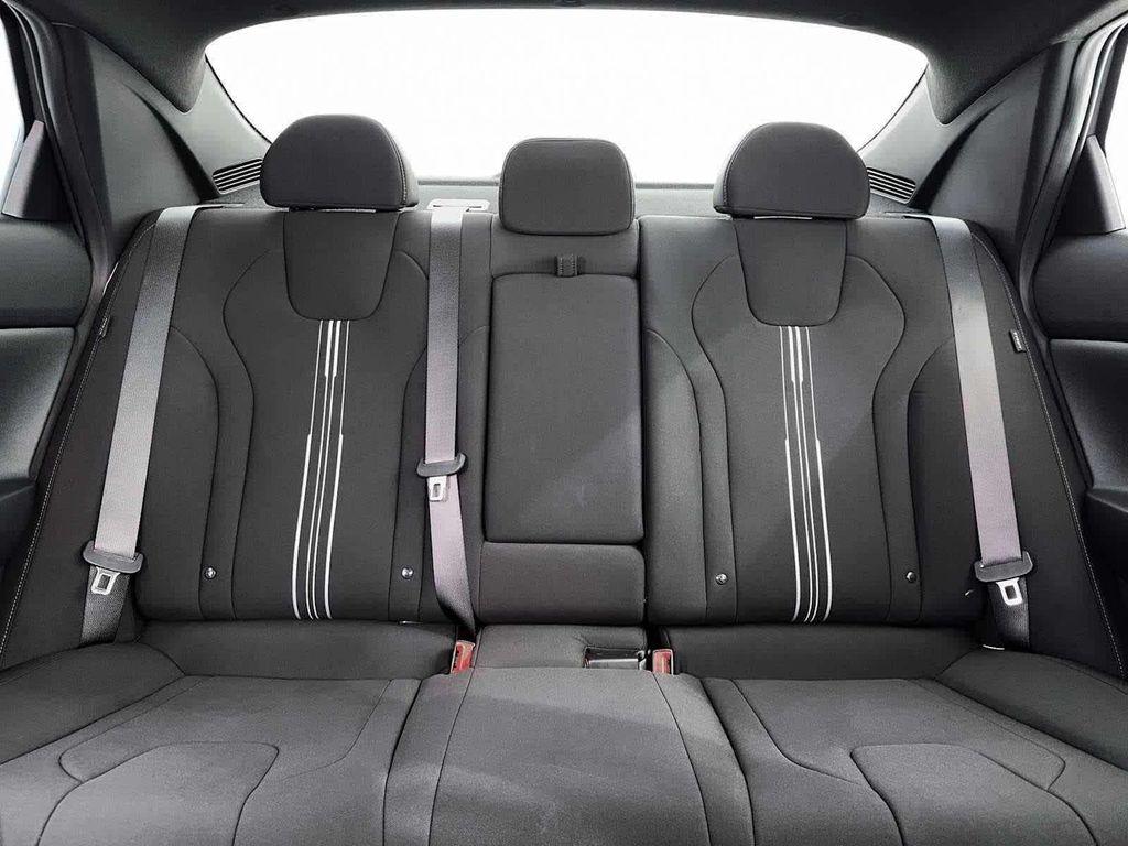 new 2026 Hyundai Elantra car, priced at $26,775