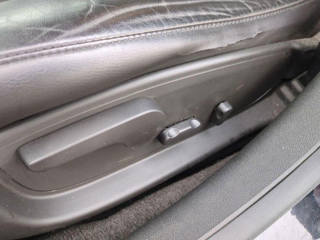 used 2012 Chevrolet Impala car, priced at $4,500