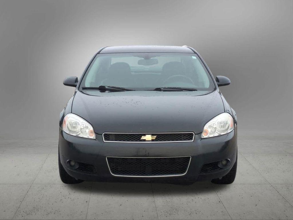 used 2012 Chevrolet Impala car, priced at $4,500