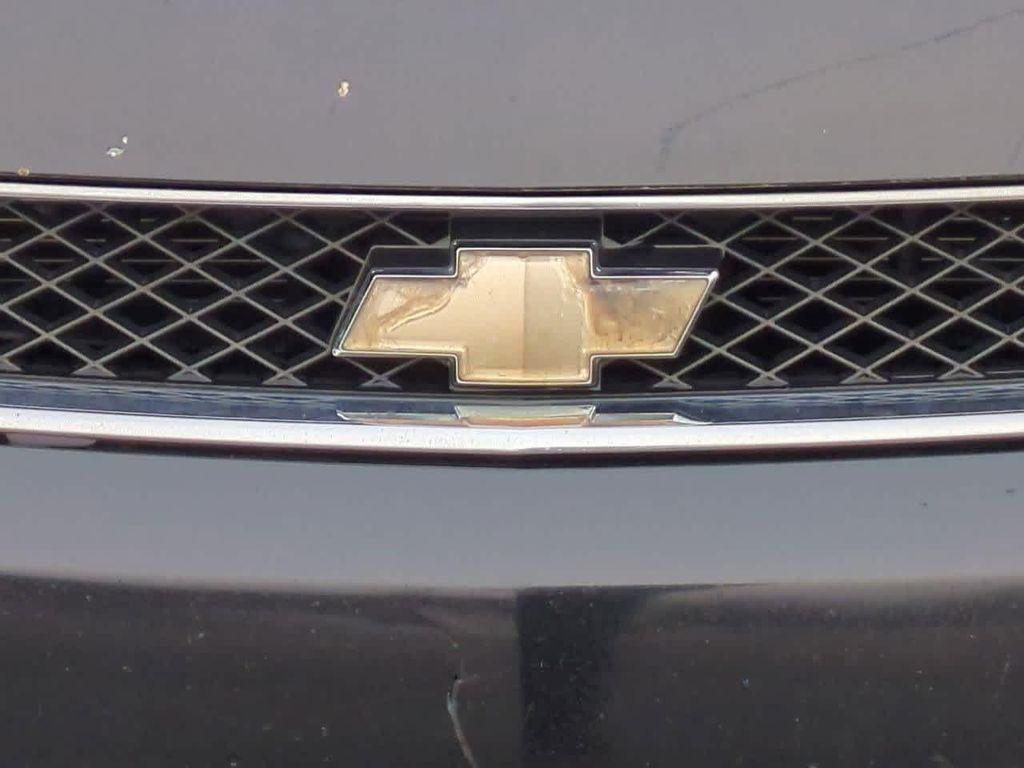 used 2012 Chevrolet Impala car, priced at $4,500