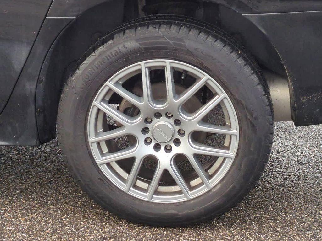 used 2012 Chevrolet Impala car, priced at $4,500