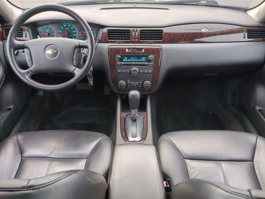 used 2012 Chevrolet Impala car, priced at $4,500