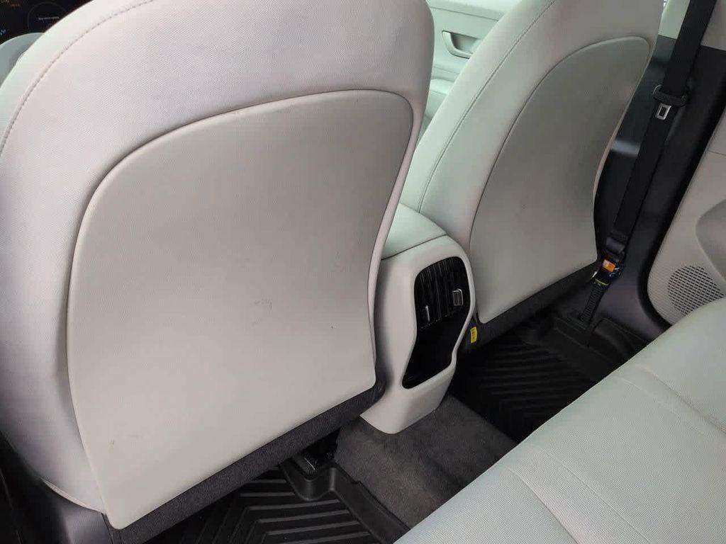 used 2025 Hyundai Kona car, priced at $24,500