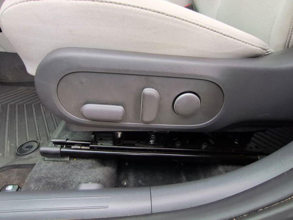 used 2025 Hyundai Kona car, priced at $24,500