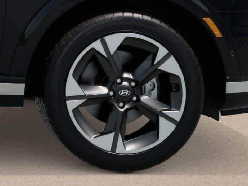 new 2026 Hyundai Palisade car, priced at $52,415