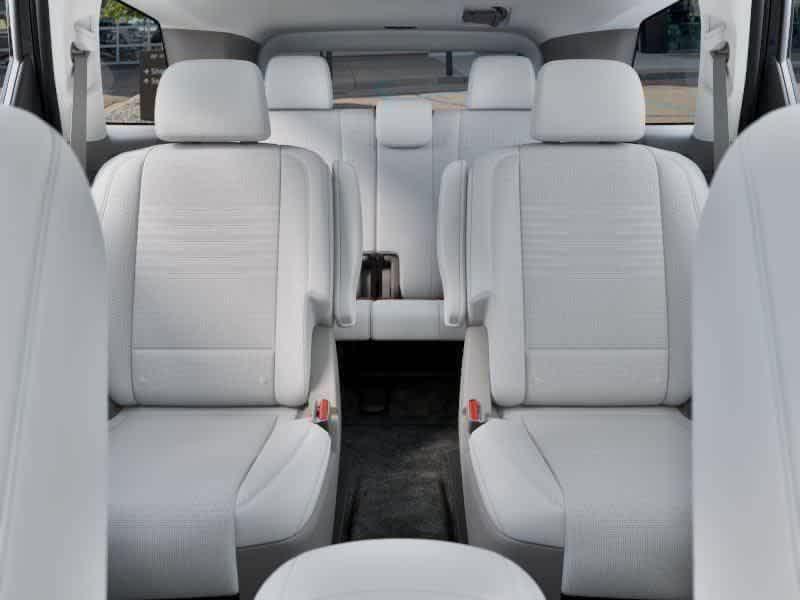 new 2026 Hyundai Palisade car, priced at $52,415