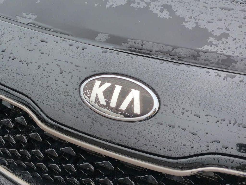 used 2017 Kia Sportage car, priced at $15,000