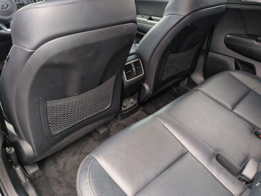 used 2017 Kia Sportage car, priced at $15,000