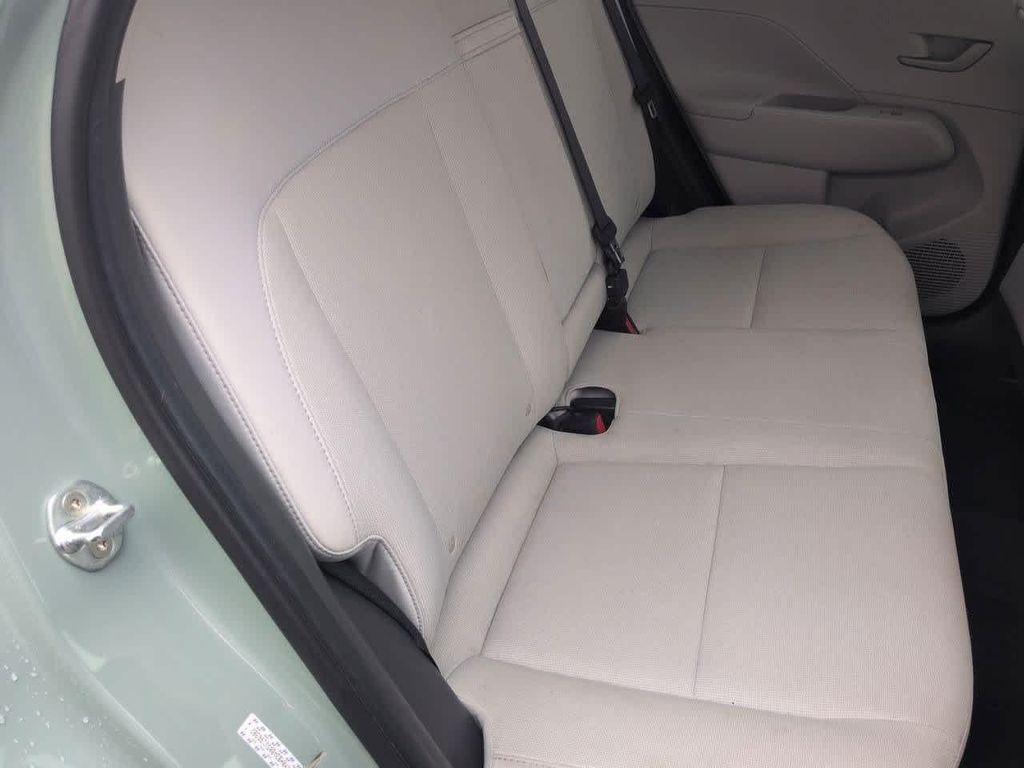 used 2025 Hyundai Kona car, priced at $21,400