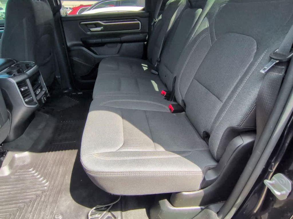 used 2020 Ram 1500 car, priced at $22,790