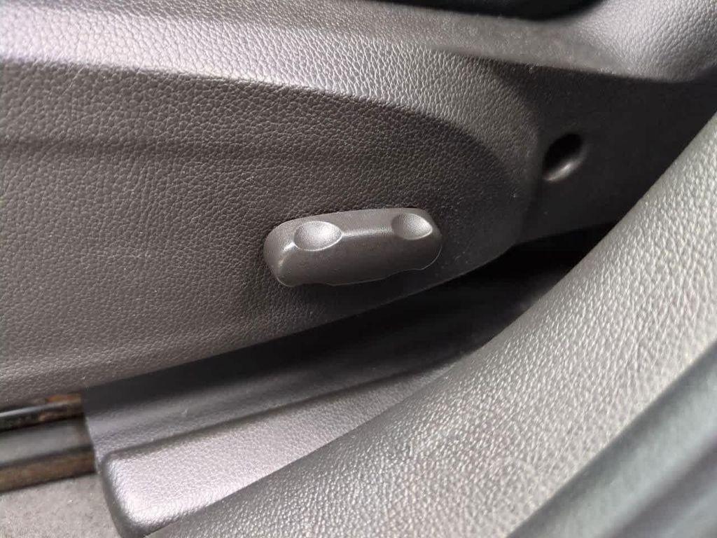 used 2020 Chevrolet Sonic car, priced at $7,500