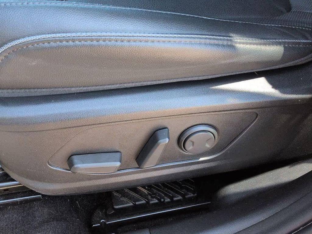 used 2023 Hyundai Tucson car, priced at $26,393
