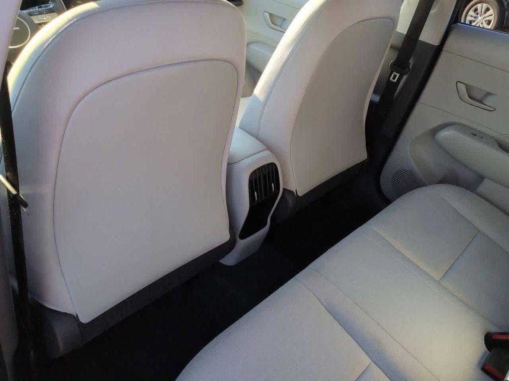 used 2025 Hyundai Kona car, priced at $21,000