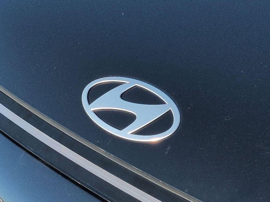 used 2025 Hyundai Kona car, priced at $21,000