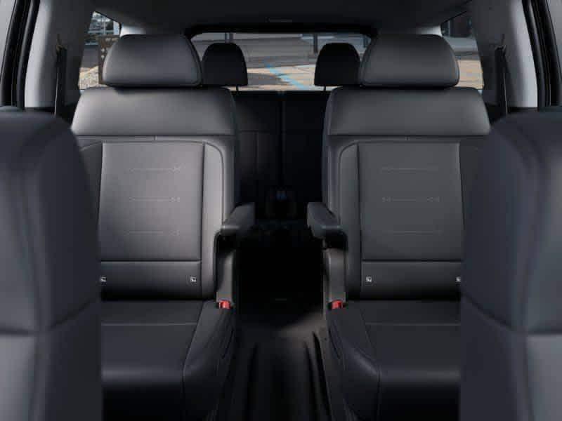 new 2026 Hyundai Santa Fe car, priced at $46,482