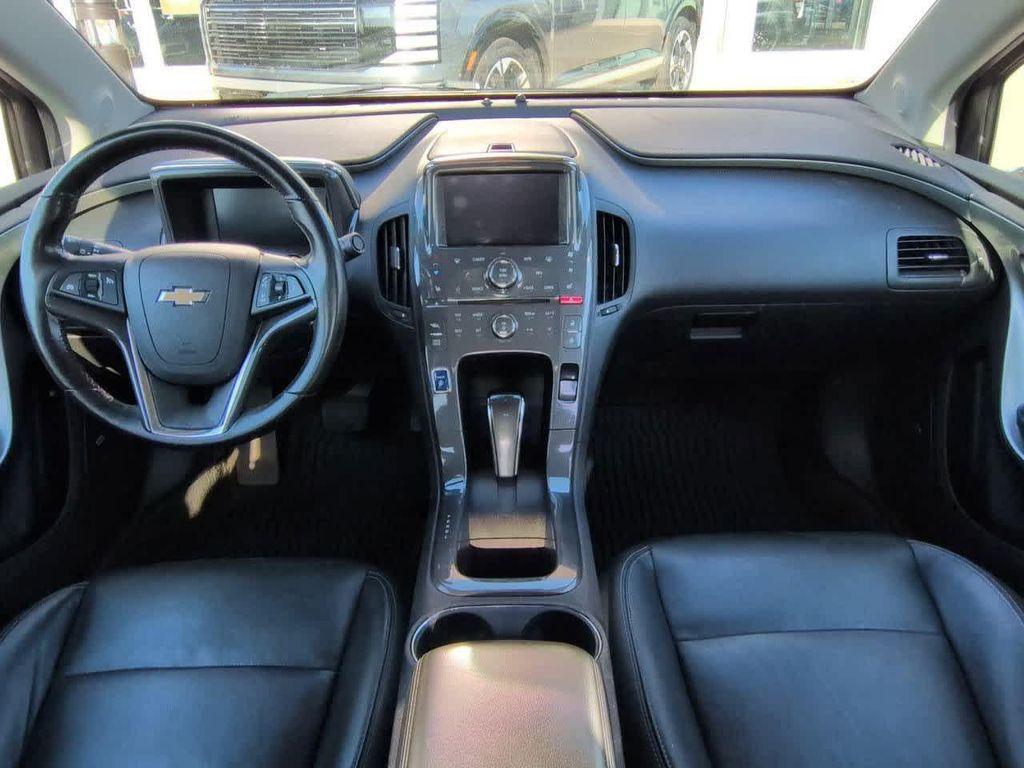 used 2014 Chevrolet Volt car, priced at $6,780