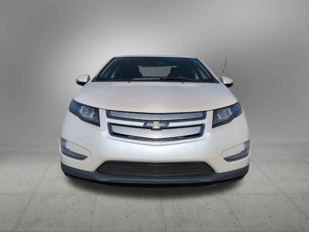 used 2014 Chevrolet Volt car, priced at $6,780