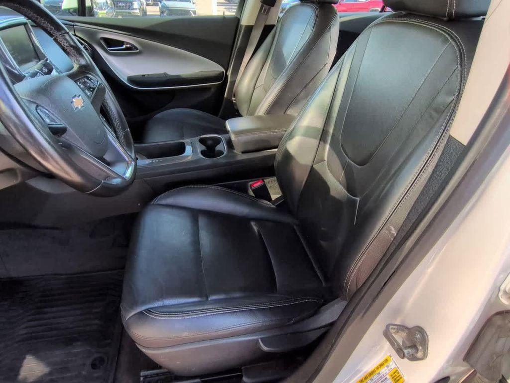 used 2014 Chevrolet Volt car, priced at $6,780