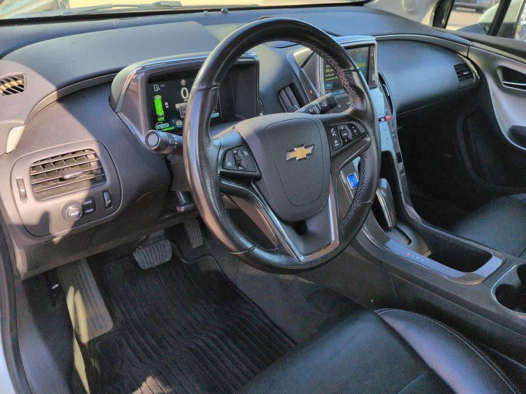 used 2014 Chevrolet Volt car, priced at $6,780