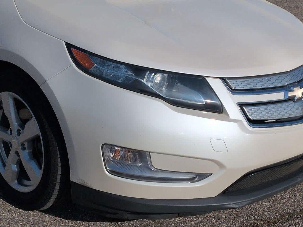 used 2014 Chevrolet Volt car, priced at $6,780