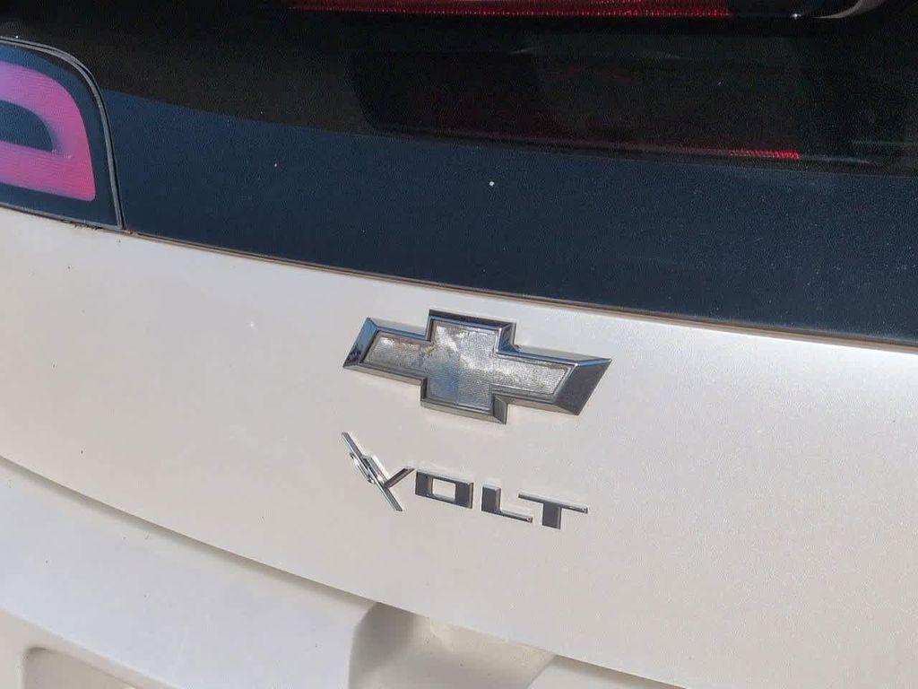 used 2014 Chevrolet Volt car, priced at $6,780