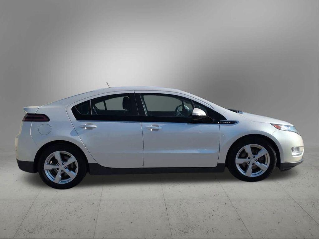 used 2014 Chevrolet Volt car, priced at $6,780