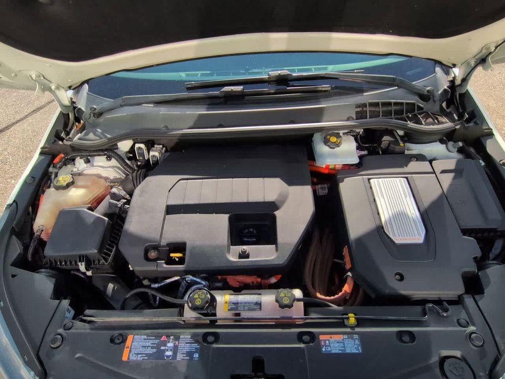 used 2014 Chevrolet Volt car, priced at $6,780