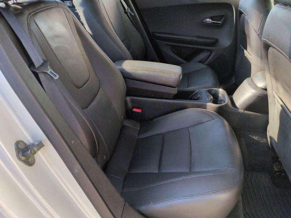 used 2014 Chevrolet Volt car, priced at $6,780